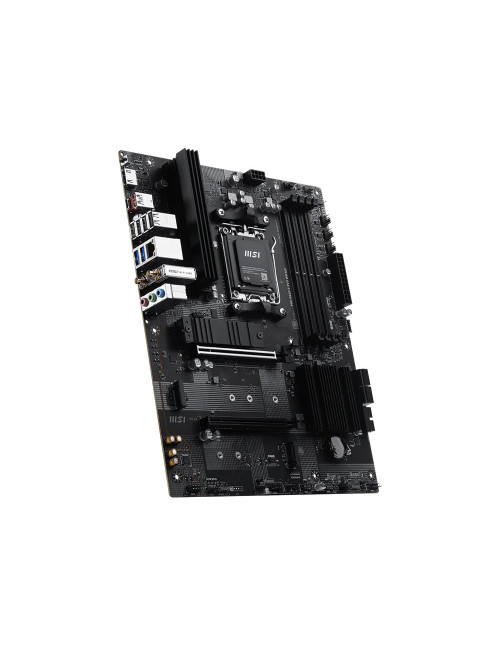 Placa base msi pro b840 - s evo