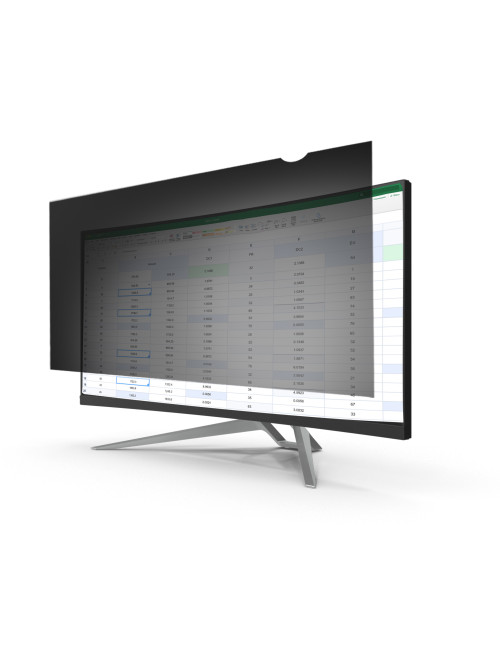 Filtro privacidad startech monitor 34 pulgadas