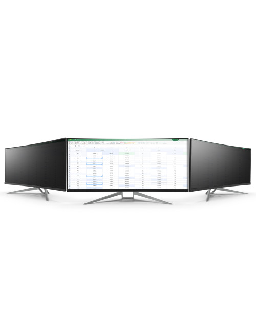 Filtro privacidad startech monitor 34 pulgadas