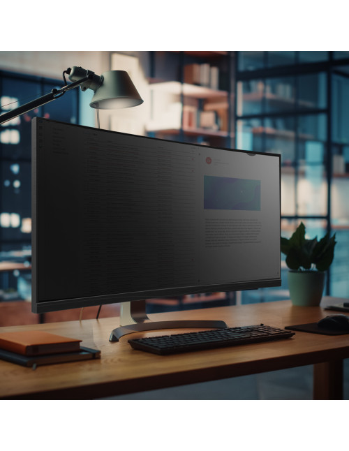 Filtro privacidad startech monitor 34 pulgadas