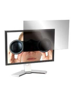 Filtro privacidad targus monitor dell 24 pulgadas