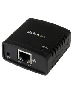 Servidor impresion startech ethernet a usb