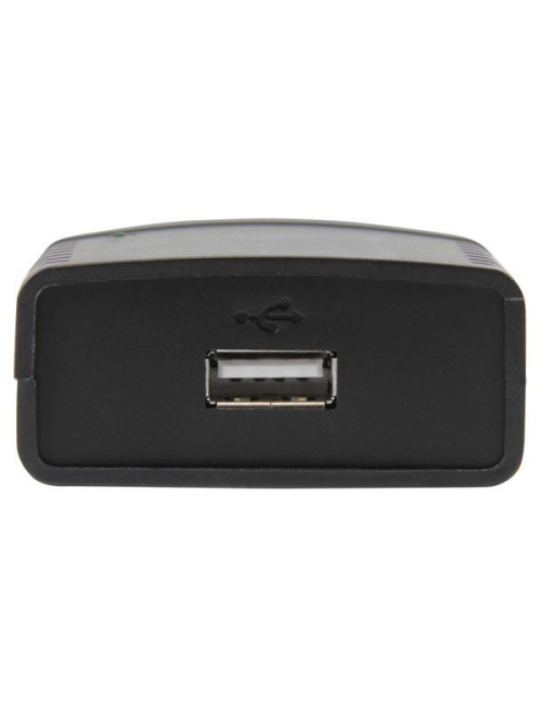 Servidor impresion startech ethernet a usb