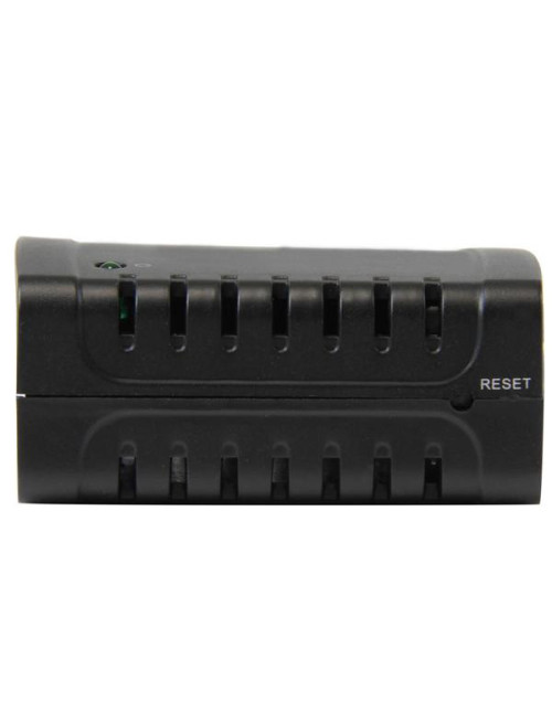Servidor impresion startech ethernet a usb