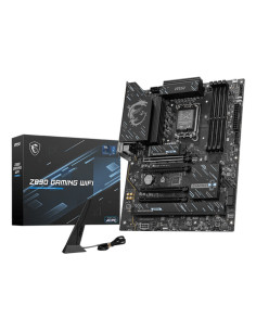 Placa base msi z890 gaming wifi