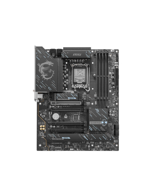 Placa base msi z890 gaming wifi