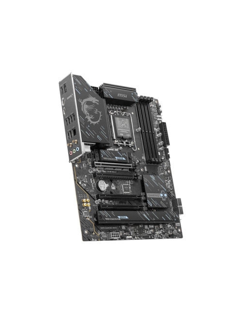 Placa base msi z890 gaming wifi