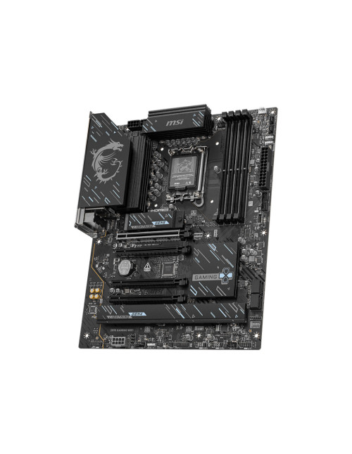 Placa base msi z890 gaming wifi