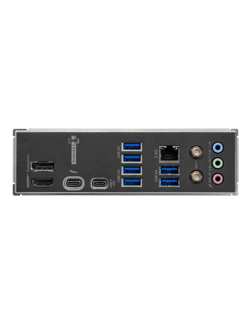 Placa base msi z890 gaming wifi