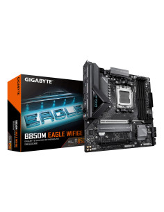 Placa base gigabyte b850m eagle wifi6e