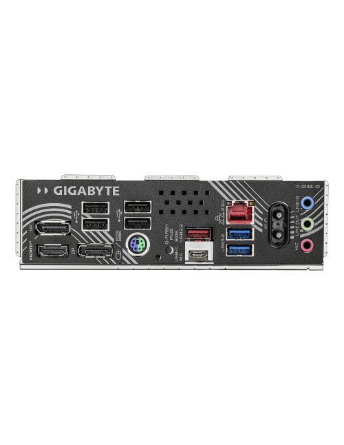 Placa base gigabyte b850m eagle wifi6e