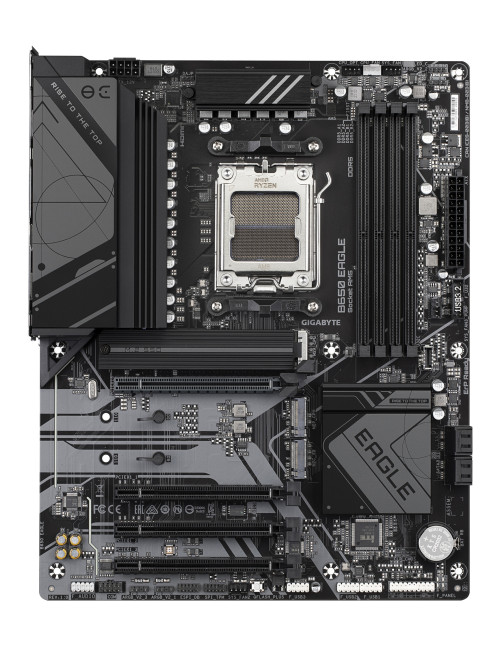 Placa gigabyte b650 eagle am5 atx