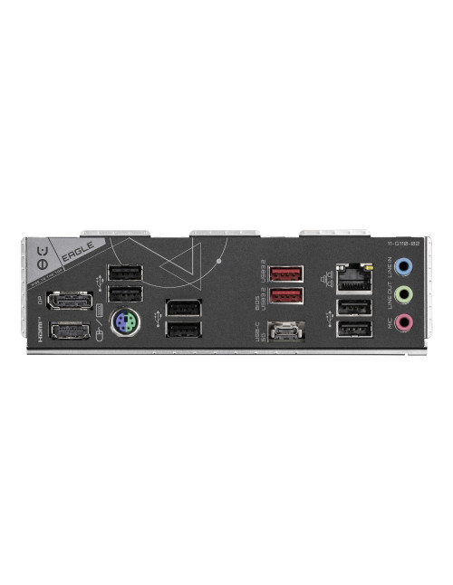 Placa gigabyte b650 eagle am5 atx