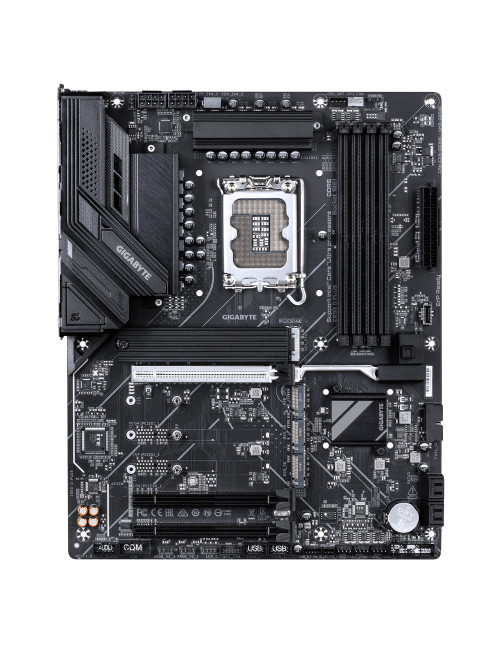 Placa base gigabyte gigabyte z890 d
