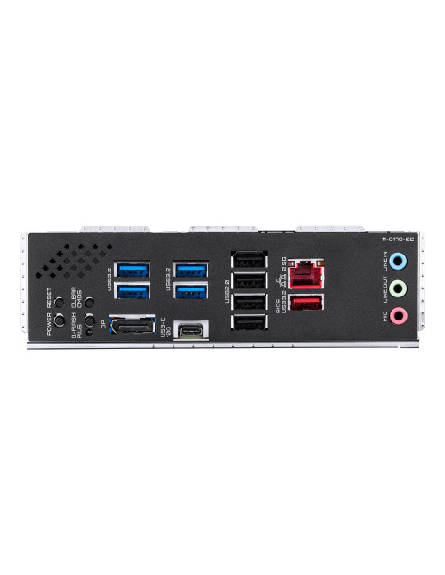 Placa base gigabyte gigabyte z890 d