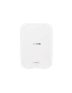 Impresora canon zoemini 2 blanca +