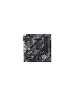 Placa base asus amd prime b550m - k