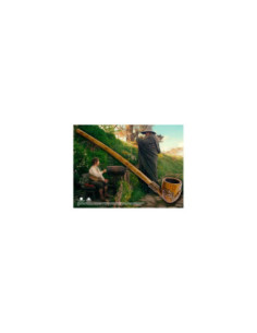 Replica the noble collection l hobbit