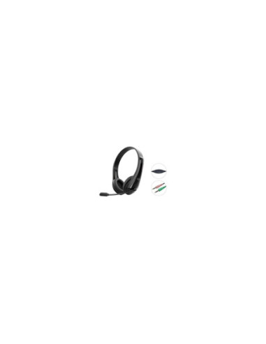 Auriculares conceptronic polona06b3t jack 3.5mm 1.8m