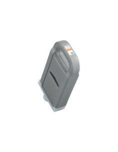 Cartucho tinta canon pfi - 2700o naranja 700ml