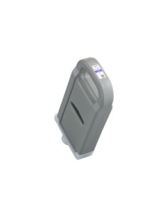 Cartucho tinta canon pfi - 2700v violeta 700ml
