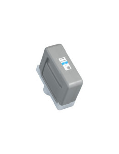 Cartucho tinta canon pfi - 2300c cian 330ml