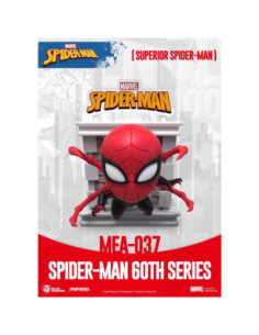 Figura beast kingdom mini egg attack