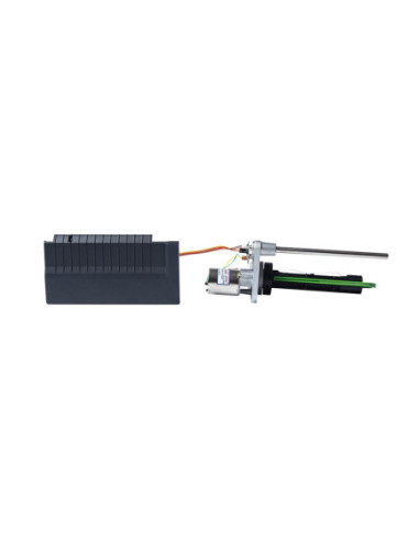 Despegador etiquetas brother palp005 con rebobinador