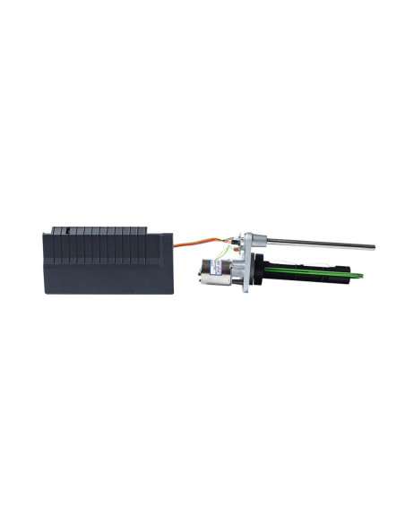 Despegador etiquetas brother palp005 con rebobinador