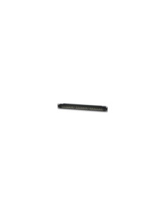 Patch panel wp 1u stp cat6
