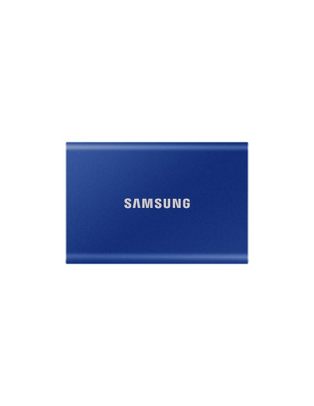 Disco duro ssd samsung 1tb pssd