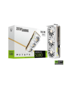 Tarjeta grafica zotac gaming 5080 solid