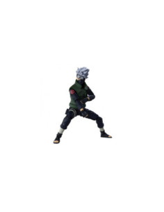 Figura bandai anime heroes naruto ultimate