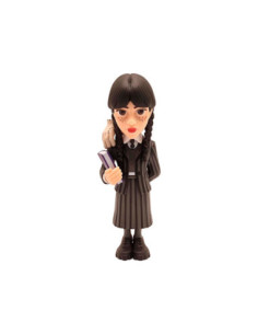 Figura minix wednesday