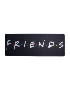 Alfombrilla escritorio paladone friends