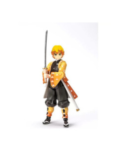 Figura bandai ultimate legends kimetsu no