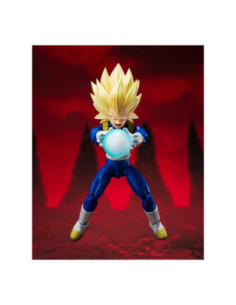 Figura tamashii nations s.h. figuarts super