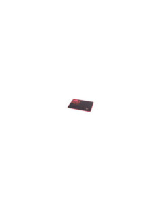 Alfombrilla raton mp - gamepro - s espuma tela