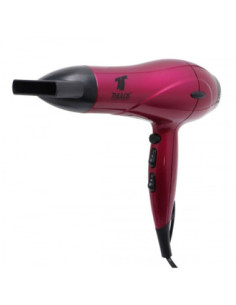 Secador pelo thulos th - hd809 1600w - 2000w
