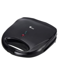 Sandwichera thulos th - sw11 negro 750w 2