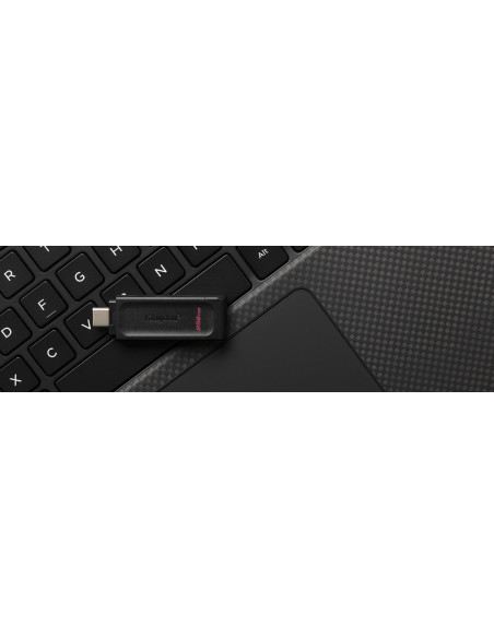 Memoria usb tipo c kingston 256gb