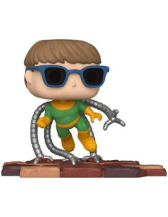 Funko pop marvel doctor octopus 15