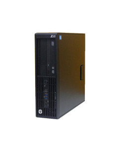 Ordenador reacondicionado sff hp z230 i5 - 4th