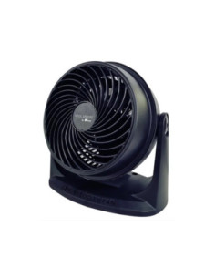 Ventilador sobremesa thulos th - kb17 20cm 42w