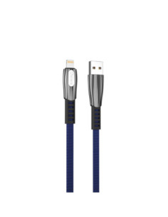 Cable qcharx florence usb a lightning