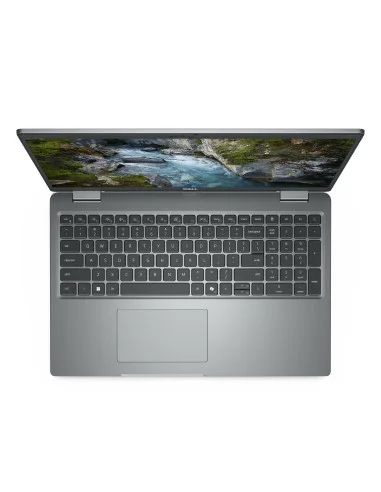 Portatil dell 4yh98 ultra 7 - 155h 16gb