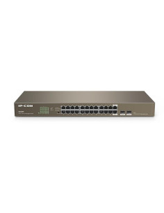 Switch ip - com 24 puertos switch ip - com