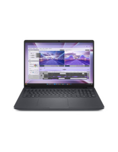 Portatil dell pro max 16 u7 -