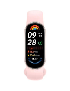 Pulsera smartband xiaomi mi band 9