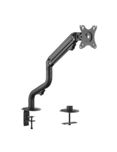 Soporte escritorio ewent ew1533 monitor hasta